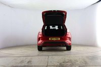 USED 2021 71 FORD PUMA 1.0T EcoBoost MHEV ST-Line X Euro 6 (s/s) 5dr CAR PLAY, SENSORS, SATNAV