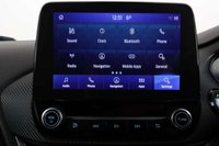 USED 2021 71 FORD PUMA 1.0T EcoBoost MHEV ST-Line X Euro 6 (s/s) 5dr CAR PLAY, SENSORS, SATNAV