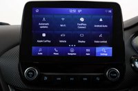 USED 2021 71 FORD PUMA 1.0T EcoBoost MHEV ST-Line X Euro 6 (s/s) 5dr CAR PLAY, SENSORS, SATNAV