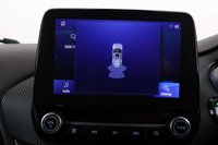 USED 2021 71 FORD PUMA 1.0T EcoBoost MHEV ST-Line X Euro 6 (s/s) 5dr CAR PLAY, SENSORS, SATNAV