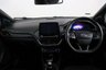 USED 2021 71 FORD PUMA 1.0T EcoBoost MHEV ST-Line X Euro 6 (s/s) 5dr CAR PLAY, SENSORS, SATNAV