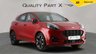 USED 2021 71 FORD PUMA 1.0T EcoBoost MHEV ST-Line X Euro 6 (s/s) 5dr CAR PLAY, SENSORS, SATNAV