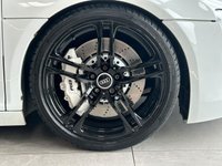 USED 2009 09 AUDI R8 4.2 FSI V8 Coupe 2dr Petrol Manual quattro Euro 4 (420 ps) 