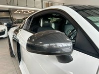 USED 2009 09 AUDI R8 4.2 FSI V8 Coupe 2dr Petrol Manual quattro Euro 4 (420 ps) 