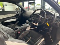 USED 2009 09 AUDI R8 4.2 FSI V8 Coupe 2dr Petrol Manual quattro Euro 4 (420 ps) 