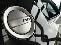 USED 2009 09 AUDI R8 4.2 FSI V8 Coupe 2dr Petrol Manual quattro Euro 4 (420 ps) 