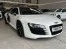 USED 2009 09 AUDI R8 4.2 FSI V8 Coupe 2dr Petrol Manual quattro Euro 4 (420 ps) 