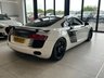 USED 2009 09 AUDI R8 4.2 FSI V8 Coupe 2dr Petrol Manual quattro Euro 4 (420 ps) 