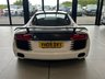 USED 2009 09 AUDI R8 4.2 FSI V8 Coupe 2dr Petrol Manual quattro Euro 4 (420 ps) 