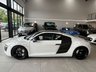 USED 2009 09 AUDI R8 4.2 FSI V8 Coupe 2dr Petrol Manual quattro Euro 4 (420 ps) 