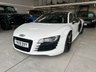 USED 2009 09 AUDI R8 4.2 FSI V8 Coupe 2dr Petrol Manual quattro Euro 4 (420 ps) 