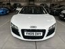 USED 2009 09 AUDI R8 4.2 FSI V8 Coupe 2dr Petrol Manual quattro Euro 4 (420 ps) 