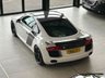 USED 2009 09 AUDI R8 4.2 FSI V8 Coupe 2dr Petrol Manual quattro Euro 4 (420 ps) 