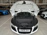 USED 2009 09 AUDI R8 4.2 FSI V8 Coupe 2dr Petrol Manual quattro Euro 4 (420 ps) 