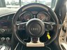 USED 2009 09 AUDI R8 4.2 FSI V8 Coupe 2dr Petrol Manual quattro Euro 4 (420 ps) 