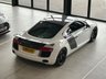 USED 2009 09 AUDI R8 4.2 FSI V8 Coupe 2dr Petrol Manual quattro Euro 4 (420 ps) 