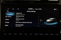 USED 2021 71 HYUNDAI TUCSON 1.6 h T-GDi Premium Auto Euro 6 (s/s) 5dr 1 OWNER,SENSORS, CAMERA