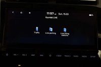 USED 2021 71 HYUNDAI TUCSON 1.6 h T-GDi Premium Auto Euro 6 (s/s) 5dr 1 OWNER,SENSORS, CAMERA