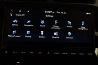 USED 2021 71 HYUNDAI TUCSON 1.6 h T-GDi Premium Auto Euro 6 (s/s) 5dr 1 OWNER,SENSORS, CAMERA