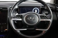 USED 2021 71 HYUNDAI TUCSON 1.6 h T-GDi Premium Auto Euro 6 (s/s) 5dr 1 OWNER,SENSORS, CAMERA