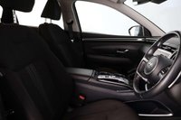 USED 2021 71 HYUNDAI TUCSON 1.6 h T-GDi Premium Auto Euro 6 (s/s) 5dr 1 OWNER,SENSORS, CAMERA