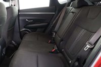 USED 2021 71 HYUNDAI TUCSON 1.6 h T-GDi Premium Auto Euro 6 (s/s) 5dr 1 OWNER,SENSORS, CAMERA