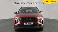 USED 2021 71 HYUNDAI TUCSON 1.6 h T-GDi Premium Auto Euro 6 (s/s) 5dr 1 OWNER,SENSORS, CAMERA