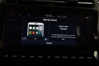 USED 2021 71 HYUNDAI TUCSON 1.6 h T-GDi Premium Auto Euro 6 (s/s) 5dr 1 OWNER,SENSORS, CAMERA