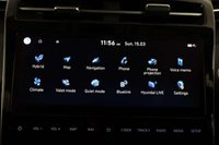 USED 2021 71 HYUNDAI TUCSON 1.6 h T-GDi Premium Auto Euro 6 (s/s) 5dr 1 OWNER,SENSORS, CAMERA