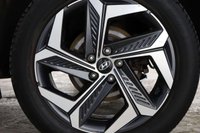USED 2021 71 HYUNDAI TUCSON 1.6 h T-GDi Premium Auto Euro 6 (s/s) 5dr 1 OWNER,SENSORS, CAMERA