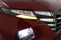 USED 2021 71 HYUNDAI TUCSON 1.6 h T-GDi Premium Auto Euro 6 (s/s) 5dr 1 OWNER,SENSORS, CAMERA