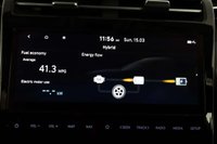 USED 2021 71 HYUNDAI TUCSON 1.6 h T-GDi Premium Auto Euro 6 (s/s) 5dr 1 OWNER,SENSORS, CAMERA