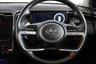 USED 2021 71 HYUNDAI TUCSON 1.6 h T-GDi Premium Auto Euro 6 (s/s) 5dr 1 OWNER,SENSORS, CAMERA