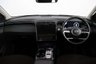 USED 2021 71 HYUNDAI TUCSON 1.6 h T-GDi Premium Auto Euro 6 (s/s) 5dr 1 OWNER,SENSORS, CAMERA