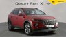 USED 2021 71 HYUNDAI TUCSON 1.6 h T-GDi Premium Auto Euro 6 (s/s) 5dr 1 OWNER,SENSORS, CAMERA