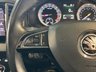 USED 2018 18 SKODA KAROQ 2.0 TDI Edition SUV 5dr Diesel DSG 4WD Euro 6 (s/s) (150 ps)+PRIVATE REG INCLUDED+2 KEYS+1 FORMER KEEPER+MEDIA+FSH 8 STAMPS+PANORAMIC SUNROOF+NAV+4 WHEEL DRIVE+FULL LEATHER SEATS+BLUETOOTH+PRIVACY+CLIMATE+CRUISE+19
