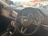 USED 2018 18 SKODA KAROQ 2.0 TDI Edition SUV 5dr Diesel DSG 4WD Euro 6 (s/s) (150 ps)+PRIVATE REG INCLUDED+2 KEYS+1 FORMER KEEPER+MEDIA+FSH 8 STAMPS+PANORAMIC SUNROOF+NAV+4 WHEEL DRIVE+FULL LEATHER SEATS+BLUETOOTH+PRIVACY+CLIMATE+CRUISE+19