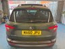 USED 2018 18 SKODA KAROQ 2.0 TDI Edition SUV 5dr Diesel DSG 4WD Euro 6 (s/s) (150 ps)+PRIVATE REG INCLUDED+2 KEYS+1 FORMER KEEPER+MEDIA+FSH 8 STAMPS+PANORAMIC SUNROOF+NAV+4 WHEEL DRIVE+FULL LEATHER SEATS+BLUETOOTH+PRIVACY+CLIMATE+CRUISE+19