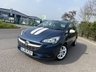 USED 2015 15 VAUXHALL CORSA 1.2i Sting Hatchback 3dr Petrol Manual Euro 6 (70 ps) Economical .Hatchback.