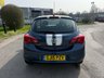 USED 2015 15 VAUXHALL CORSA 1.2i Sting Hatchback 3dr Petrol Manual Euro 6 (70 ps) Economical .Hatchback.
