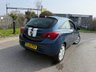 USED 2015 15 VAUXHALL CORSA 1.2i Sting Hatchback 3dr Petrol Manual Euro 6 (70 ps) Economical .Hatchback.