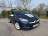 USED 2015 15 VAUXHALL CORSA 1.2i Sting Hatchback 3dr Petrol Manual Euro 6 (70 ps) Economical .Hatchback.