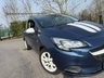 USED 2015 15 VAUXHALL CORSA 1.2i Sting Hatchback 3dr Petrol Manual Euro 6 (70 ps) Economical .Hatchback.