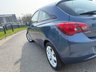 USED 2015 15 VAUXHALL CORSA 1.2i Sting Hatchback 3dr Petrol Manual Euro 6 (70 ps) Economical .Hatchback.