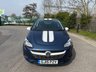 USED 2015 15 VAUXHALL CORSA 1.2i Sting Hatchback 3dr Petrol Manual Euro 6 (70 ps) Economical .Hatchback.