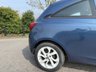 USED 2015 15 VAUXHALL CORSA 1.2i Sting Hatchback 3dr Petrol Manual Euro 6 (70 ps) Economical .Hatchback.