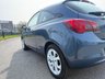 USED 2015 15 VAUXHALL CORSA 1.2i Sting Hatchback 3dr Petrol Manual Euro 6 (70 ps) Economical .Hatchback.