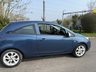 USED 2015 15 VAUXHALL CORSA 1.2i Sting Hatchback 3dr Petrol Manual Euro 6 (70 ps) Economical .Hatchback.