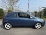 USED 2015 15 VAUXHALL CORSA 1.2i Sting Hatchback 3dr Petrol Manual Euro 6 (70 ps) Economical .Hatchback.