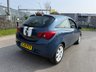 USED 2015 15 VAUXHALL CORSA 1.2i Sting Hatchback 3dr Petrol Manual Euro 6 (70 ps) Economical .Hatchback.